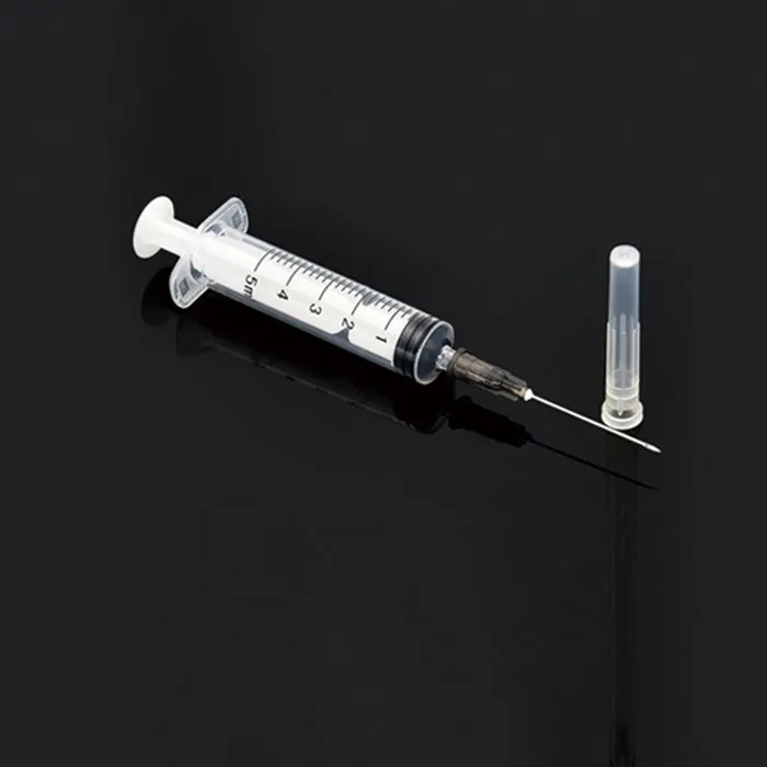 মেডিকেল জীবাণু সিরিঞ্জ