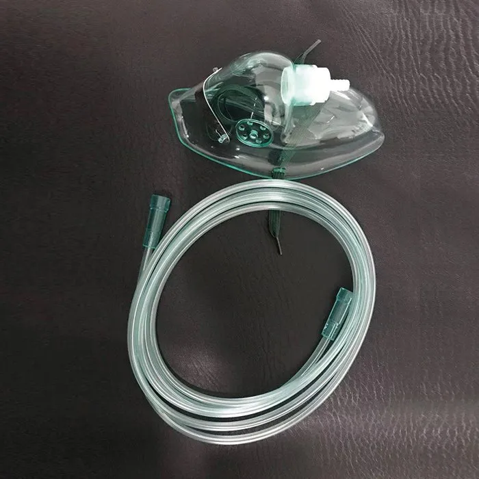 মেডিকেল টিউব ইনফিউশন সেট